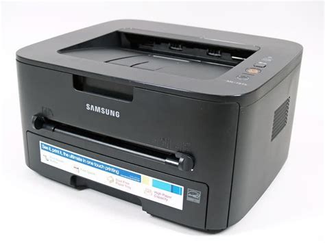 Samsung ML-1915 Printer Drivers: Installation Guide and Troubleshooting Tips